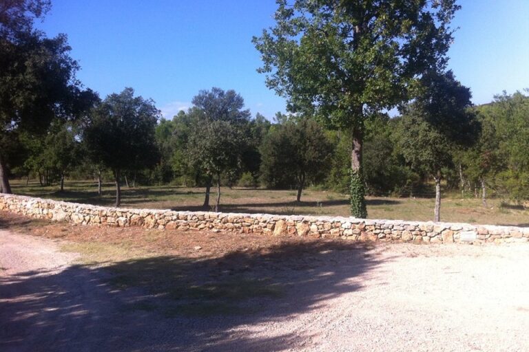 Domaine De La Cigalière - Bild 1