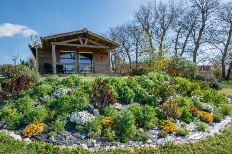 Domaine Des Cadets De Gascogne - Bild 1