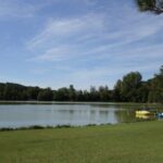 Domaine Du Lac De Neguenou - Bild 1 Domaine Du Lac De Neguenou - Bild 1