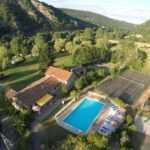 Domaine Du Pra De Mars - Bild 1 Domaine Du Pra De Mars - Bild 1