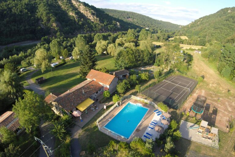 Domaine Du Pra De Mars - Bild 1