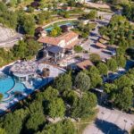 Camping Sandaya Domaine Du Verdon - Bild 1