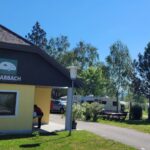 Donau Camping Marbach - Bild 12