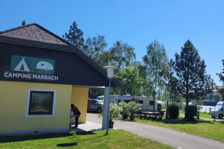 Donau Camping Marbach - Bild 12