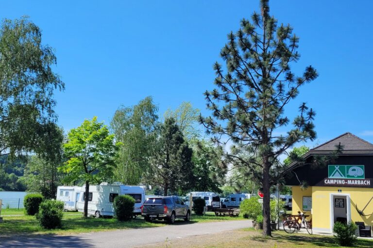 Donau Camping Marbach - Bild 14