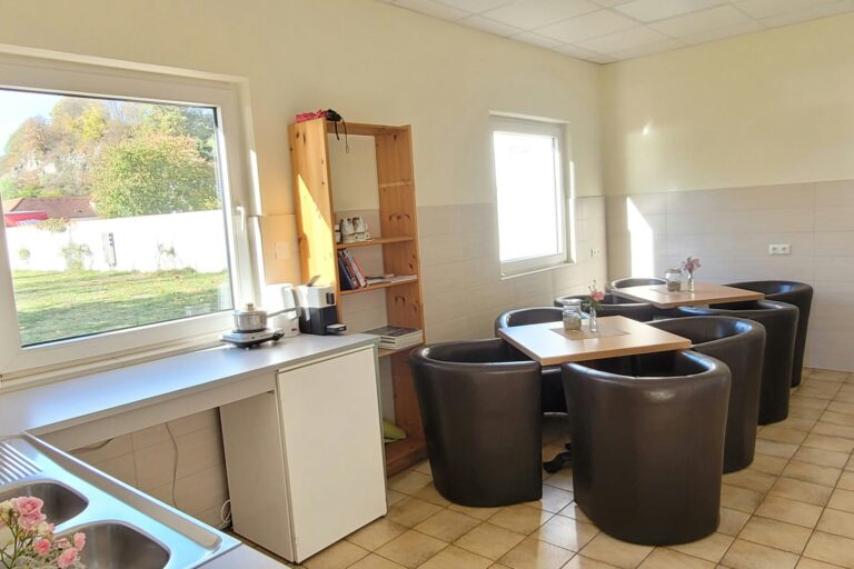 Donau Camping Marbach - Bild 17