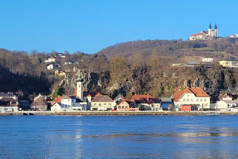 Donau Camping Marbach - Bild 20