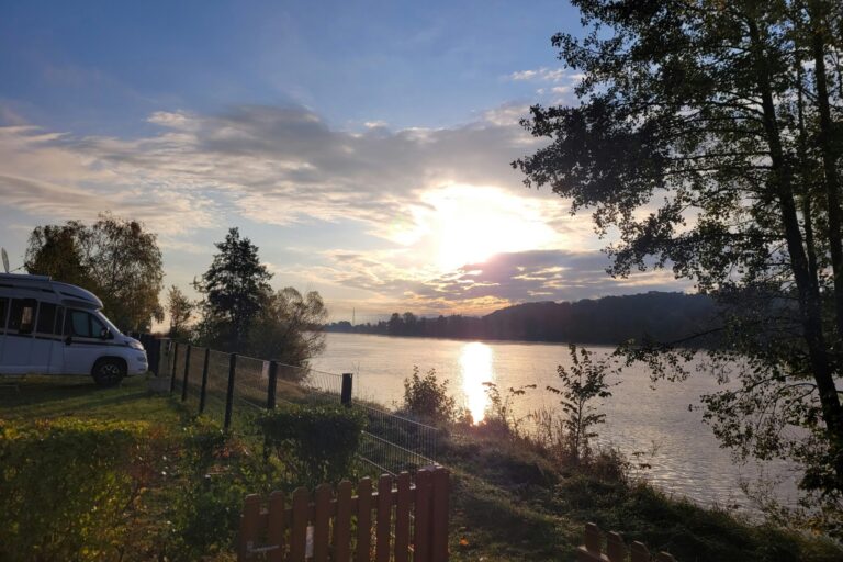 Donau Camping Marbach - Bild 8