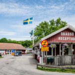 Dragsö Camping & Stugby - Bild 10 Dragsö Camping & Stugby - Bild 10