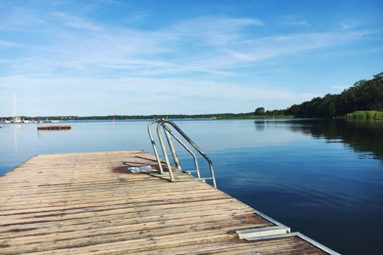 Dragsö Camping & Stugby - Bild 11 Dragsö Camping & Stugby - Bild 11