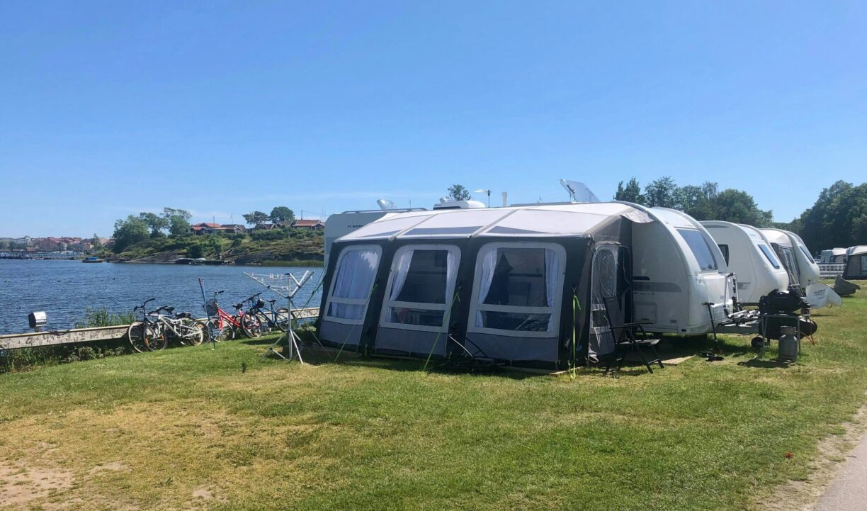 Dragsö Camping & Stugby - Bild 3 Dragsö Camping & Stugby - Bild 3