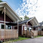 Dragsö Camping & Stugby - Bild 4 Dragsö Camping & Stugby - Bild 4