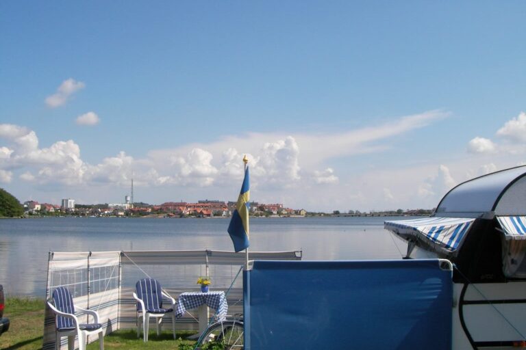 Dragsö Camping & Stugby - Bild 6 Dragsö Camping & Stugby - Bild 6