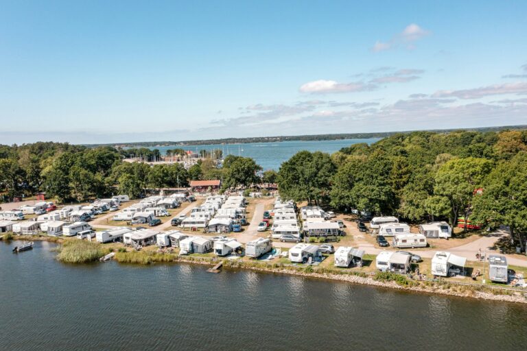 Dragsö Camping & Stugby - Bild 7 Dragsö Camping & Stugby - Bild 7