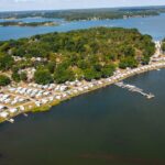 Dragsö Camping & Stugby - Bild 8 Dragsö Camping & Stugby - Bild 8