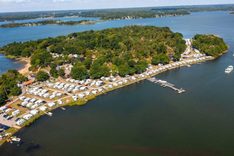 Dragsö Camping & Stugby - Bild 8 Dragsö Camping & Stugby - Bild 8