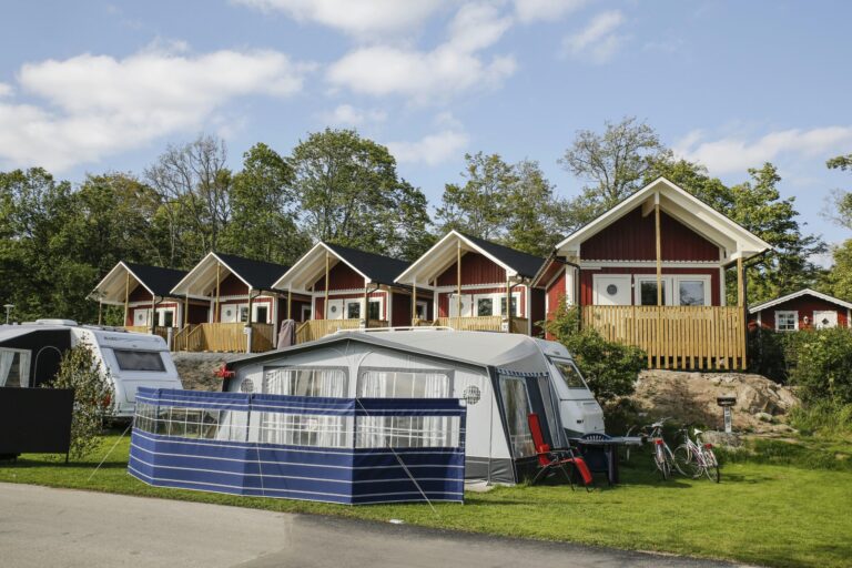 Dragsö Camping & Stugby - Bild 9 Dragsö Camping & Stugby - Bild 9