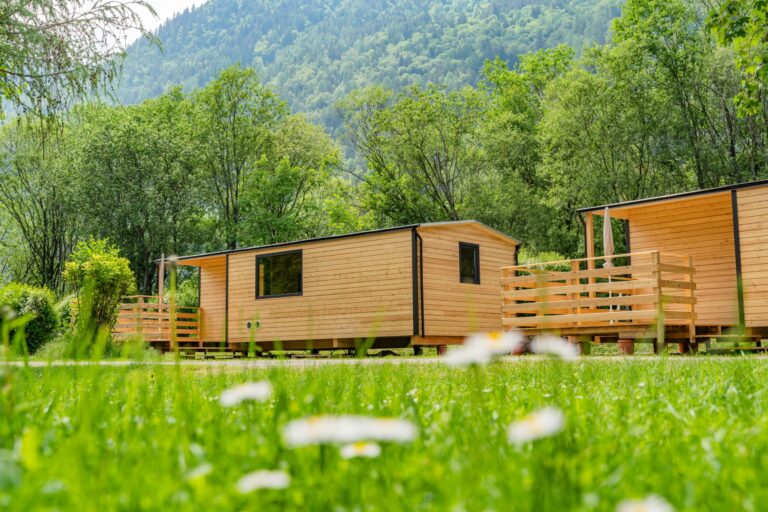 Draucamping Sachsenburg - Bild 11