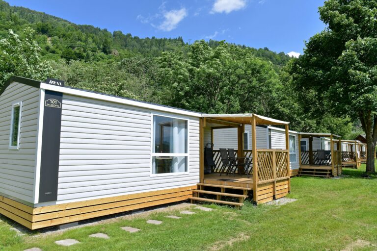 Draucamping Sachsenburg - Bild 12