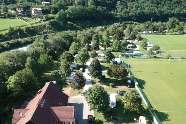 Draucamping Sachsenburg - Bild 16