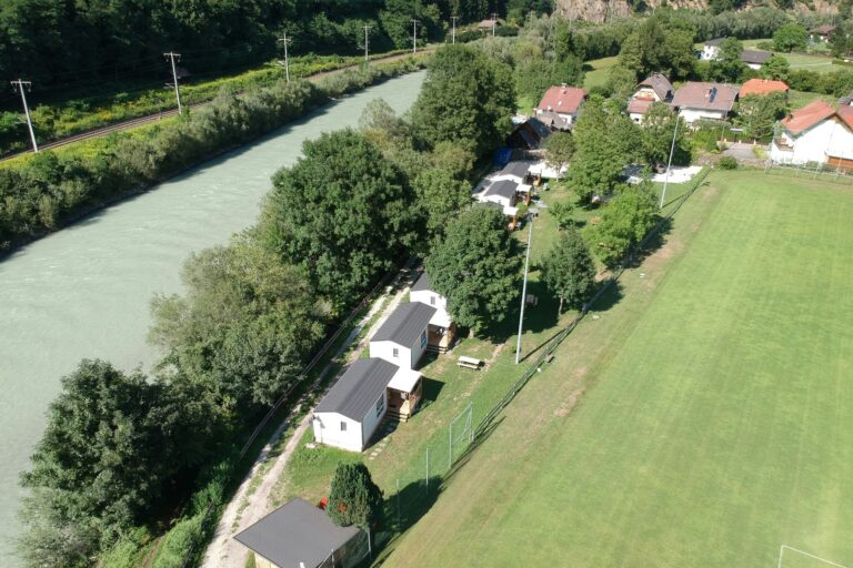 Draucamping Sachsenburg - Bild 17