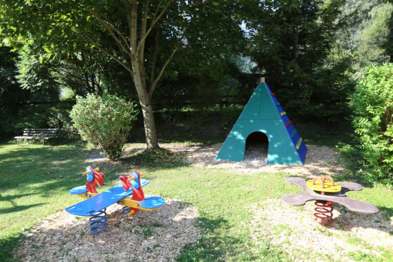 Draucamping Sachsenburg - Bild 19