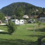Draucamping Sachsenburg - Bild 20
