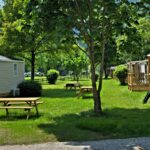 Draucamping Sachsenburg - Bild 4