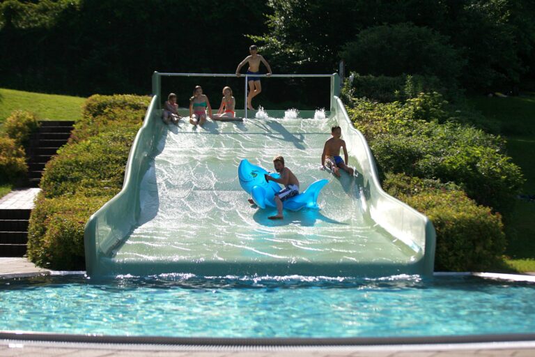 Draucamping Sachsenburg - Bild 8