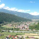 Draucamping Sachsenburg - Bild 1