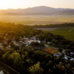 Dreiländer-camping & Freizeitpark Gugel - Bild 1 Dreiländer-camping & Freizeitpark Gugel - Bild 1