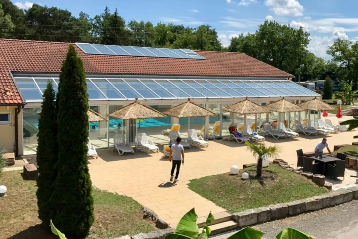 Dreiländer-camping & Freizeitpark Gugel - Bild 10 Dreiländer-camping & Freizeitpark Gugel - Bild 10