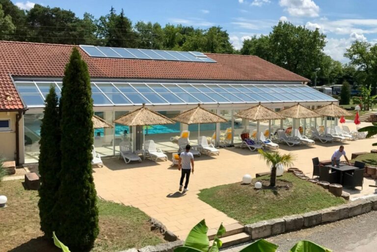 Dreiländer-camping & Freizeitpark Gugel - Bild 10 Dreiländer-camping & Freizeitpark Gugel - Bild 10