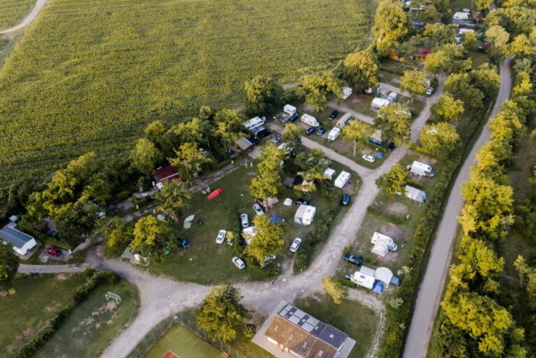 Dreiländer-camping & Freizeitpark Gugel - Bild 19 Dreiländer-camping & Freizeitpark Gugel - Bild 19