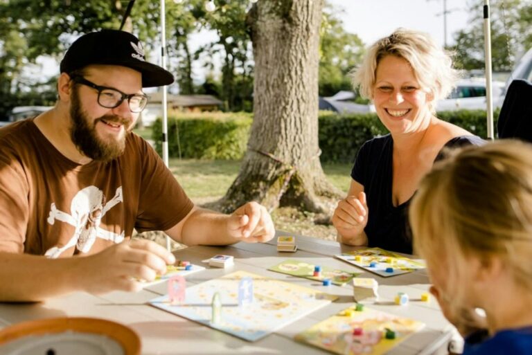 Dreiländer-camping & Freizeitpark Gugel - Bild 7 Dreiländer-camping & Freizeitpark Gugel - Bild 7