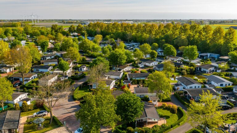 Europarcs Molengroet - Bild 1