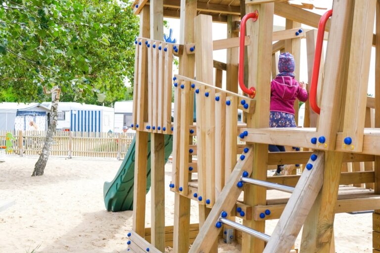 Dünencamping Amrum - Bild 10