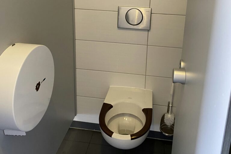 Dünencamping Amrum - Bild 12