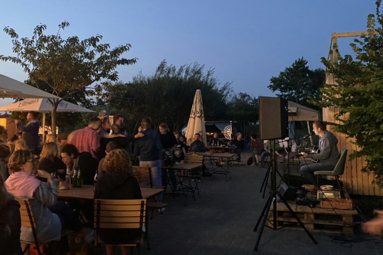 Dünencamping Amrum - Bild 14