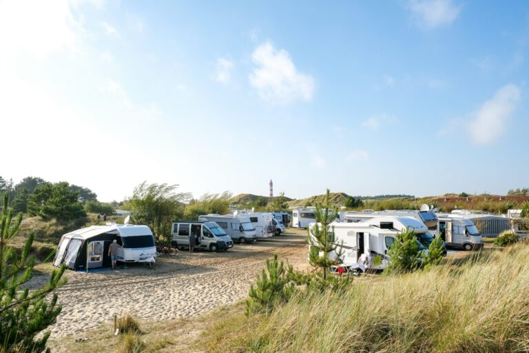 Dünencamping Amrum - Bild 2