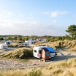 Dünencamping Amrum - Bild 3