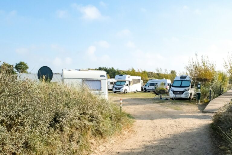 Dünencamping Amrum - Bild 4