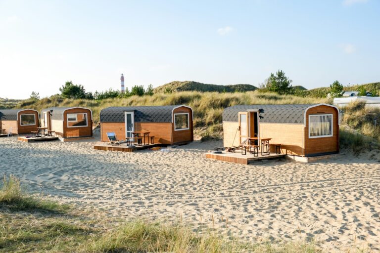 Dünencamping Amrum - Bild 1