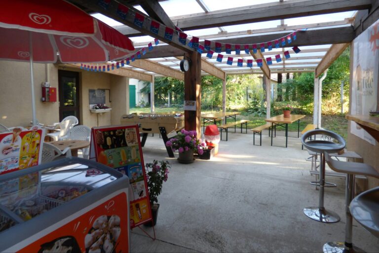 Eco-camping La Porte D'autan - Bild 10 Eco-camping La Porte D'autan - Bild 10