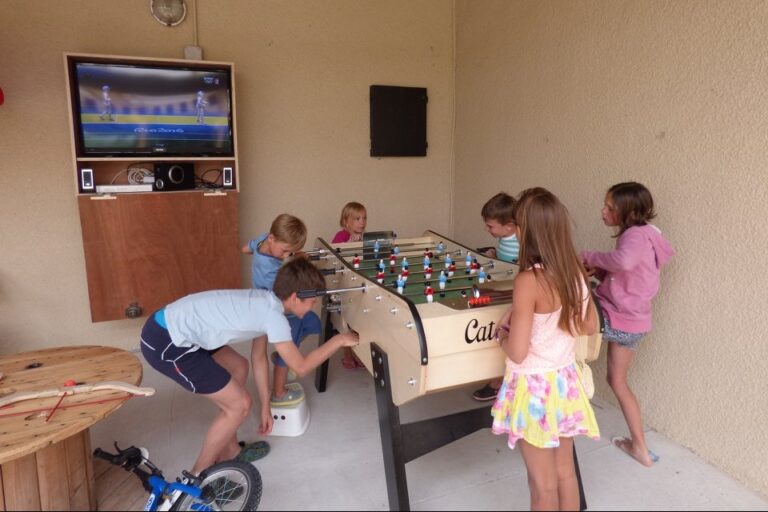 Eco-camping La Porte D'autan - Bild 11 Eco-camping La Porte D'autan - Bild 11