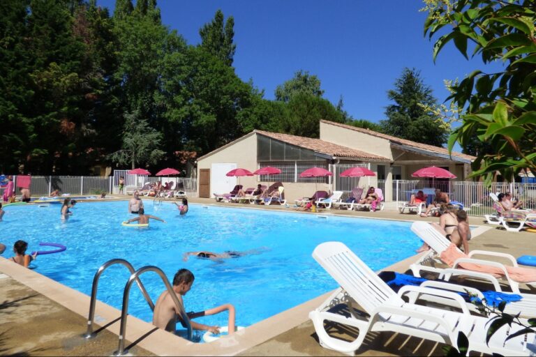 Eco-camping La Porte D'autan - Bild 2 Eco-camping La Porte D'autan - Bild 2