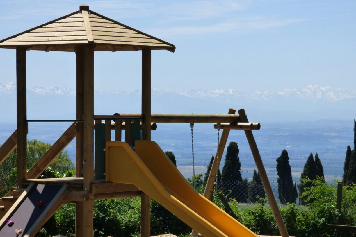 Eco-camping La Porte D'autan - Bild 3 Eco-camping La Porte D'autan - Bild 3