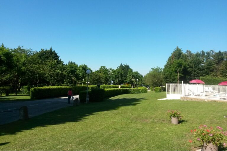 Eco-camping La Porte D'autan - Bild 4 Eco-camping La Porte D'autan - Bild 4