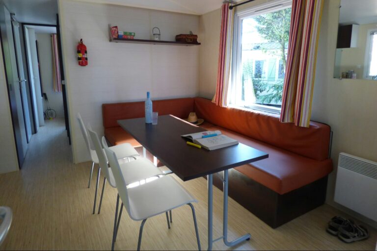 Eco-camping La Porte D'autan - Bild 5 Eco-camping La Porte D'autan - Bild 5