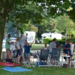 Eco-camping La Porte D'autan - Bild 6 Eco-camping La Porte D'autan - Bild 6